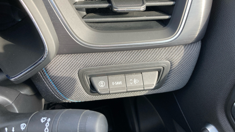 Renault Symbioz 1.6 E-Tech FHEV 145 Techno Esprit Alpine 5dr Auto Hybrid Estate